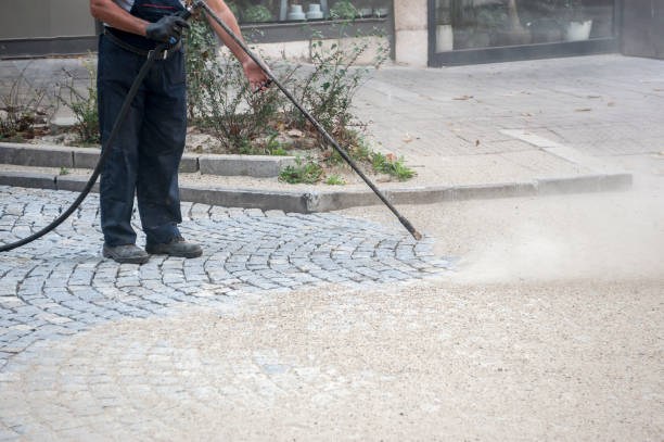 Professional Pressure Washing Services in Edmonds, WA