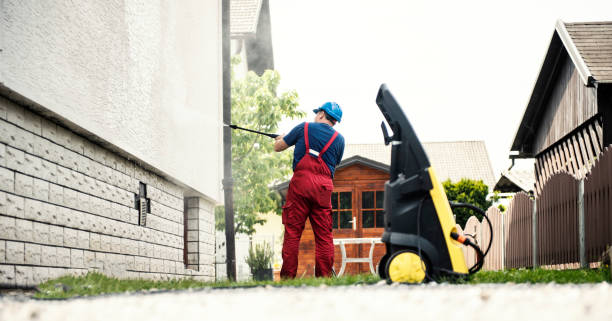 Best Roof Washing  in Edmonds, WA